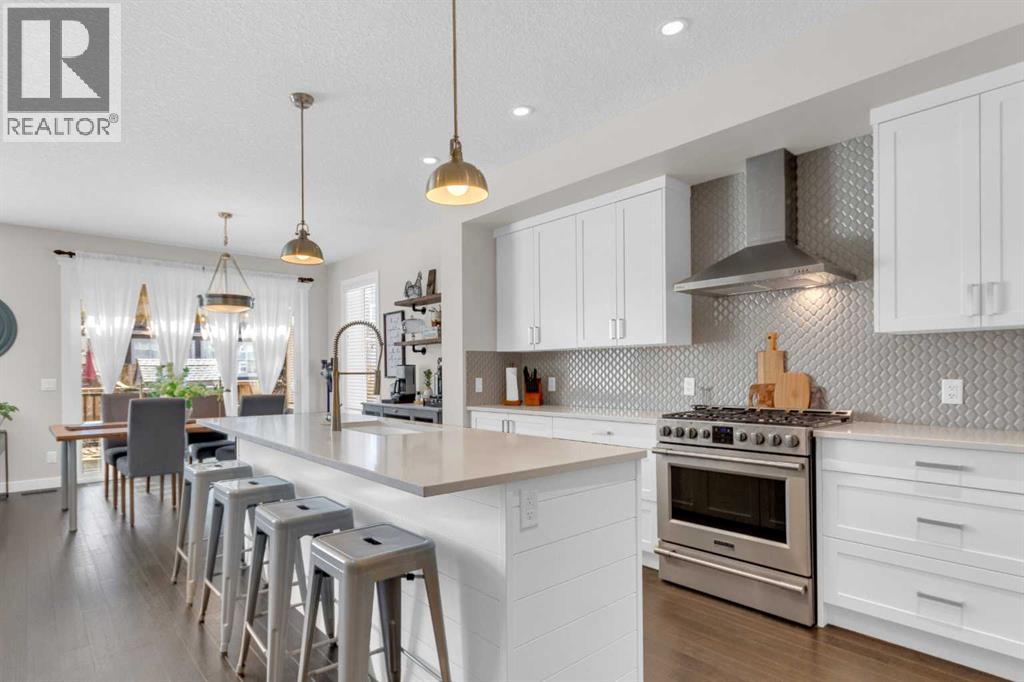 21 Masters Place Se, Calgary, Alberta  T3M 2L4 - Photo 2 - A2299736