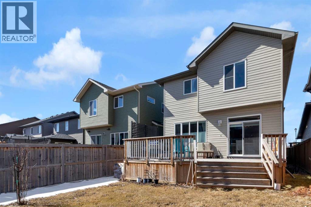 236 Paint Horse Drive, Cochrane, Alberta  T4C 0X1 - Photo 27 - A2300427