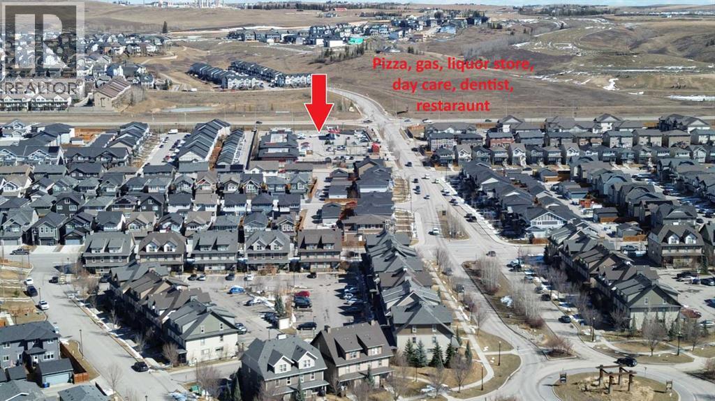 236 Paint Horse Drive, Cochrane, Alberta  T4C 0X1 - Photo 32 - A2300427