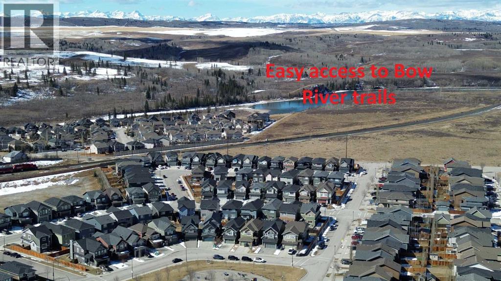 236 Paint Horse Drive, Cochrane, Alberta  T4C 0X1 - Photo 34 - A2300427