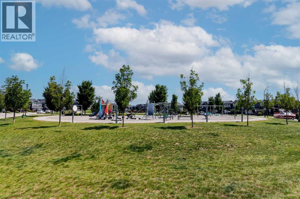 236 Paint Horse Drive, Cochrane, Alberta  T4C 0X1 - Photo 29 - A2300427