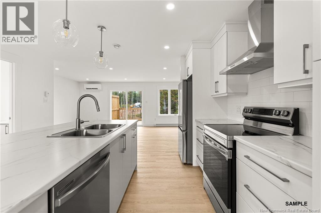 303 Elsliger Street, Dieppe, New Brunswick  E1K 0A5 - Photo 15 - NB136341