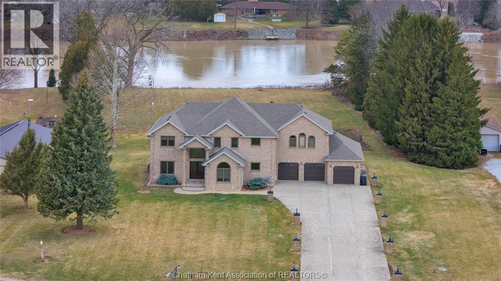 7057 Riverview LINE, Chatham, Ontario