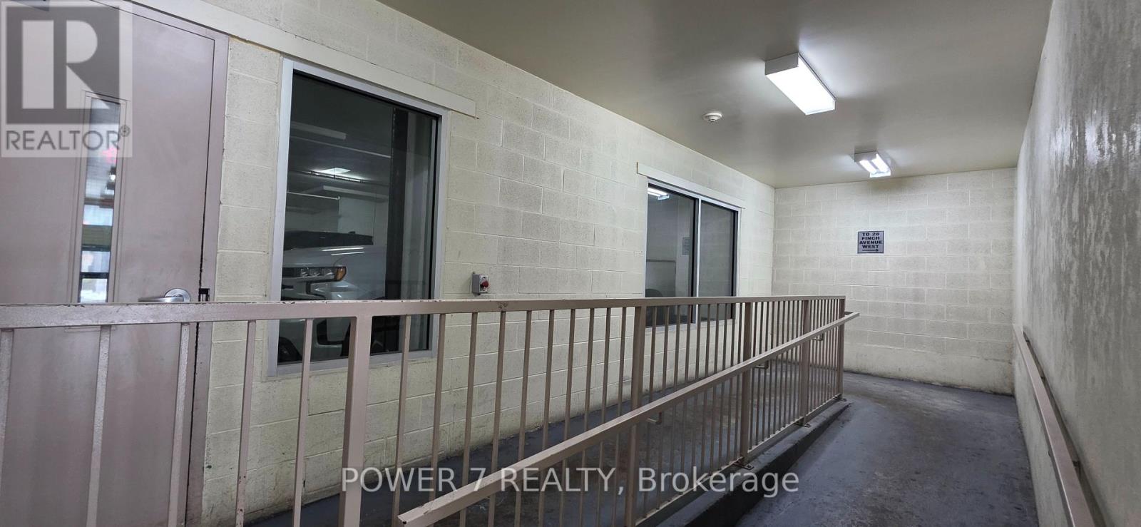 115 - 28 Finch Avenue W, Toronto, Ontario  M2N 2G7 - Photo 11 - C12791438