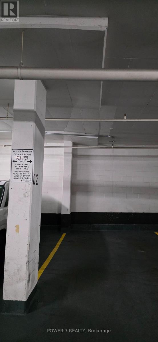 115 - 28 Finch Avenue W, Toronto, Ontario  M2N 2G7 - Photo 10 - C12791438