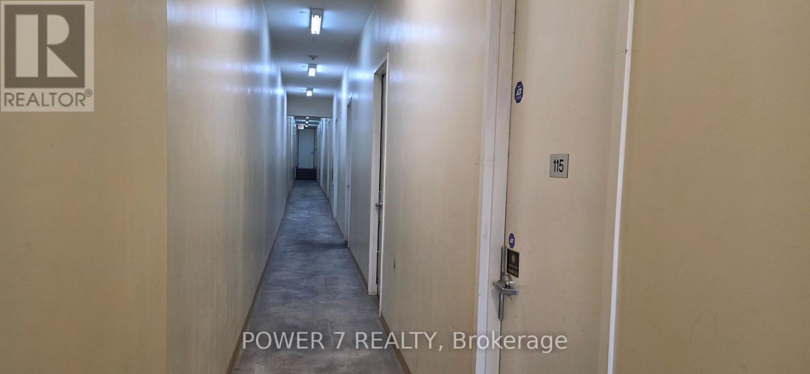 115 - 28 Finch Avenue W, Toronto, Ontario  M2N 2G7 - Photo 14 - C12791438