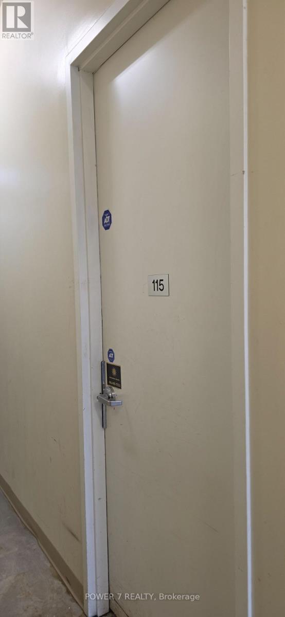 115 - 28 Finch Avenue W, Toronto, Ontario  M2N 2G7 - Photo 13 - C12791438