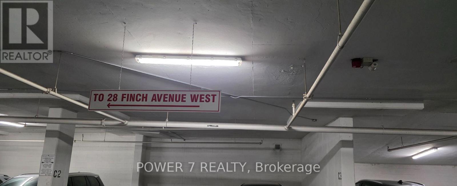 115 - 28 Finch Avenue W, Toronto, Ontario  M2N 2G7 - Photo 17 - C12791438