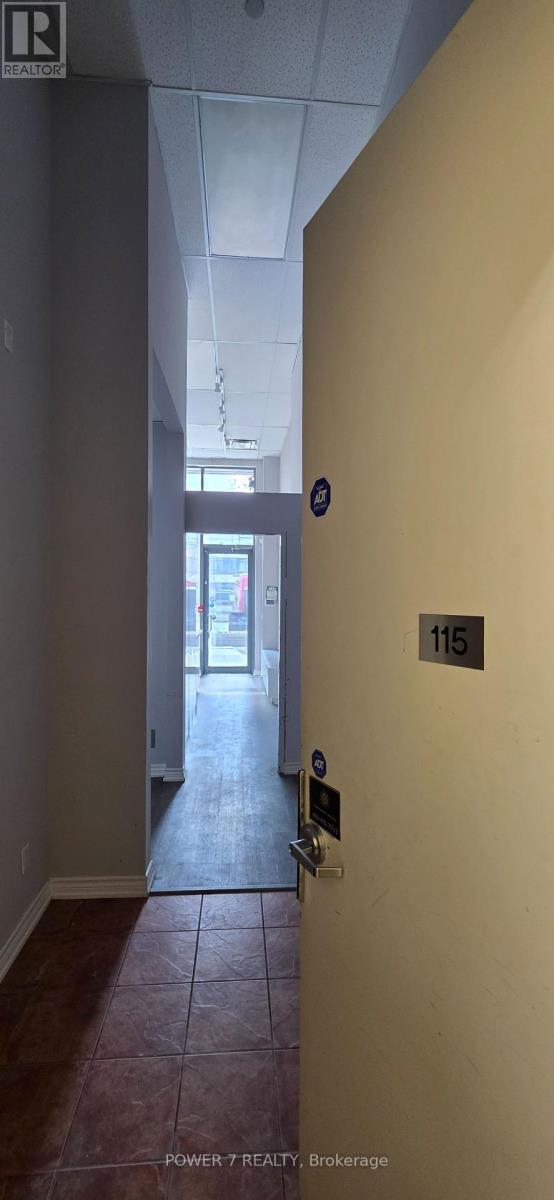 115 - 28 Finch Avenue W, Toronto, Ontario  M2N 2G7 - Photo 15 - C12791438