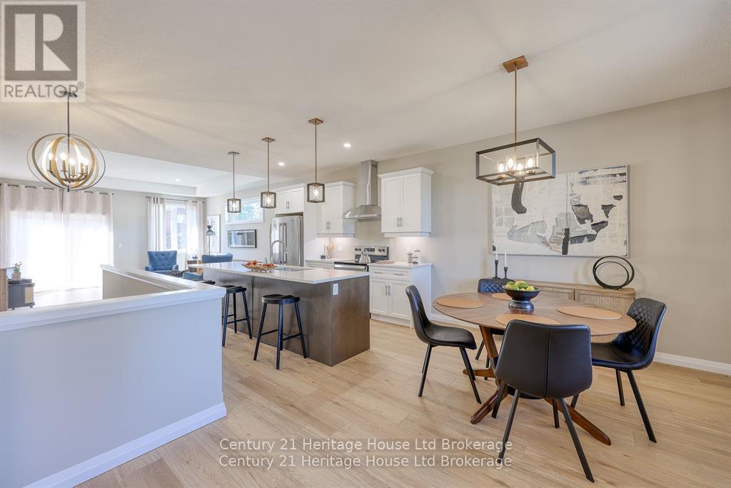 12 - 19 Anderson Street, Woodstock, Ontario  N4S 9A3 - Photo 6 - X13007916