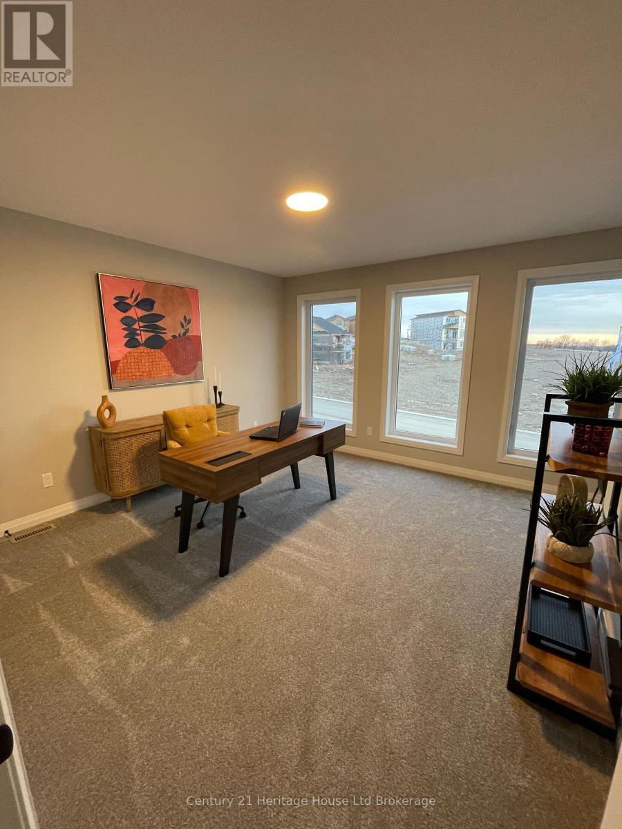 343 Anderson Street, Woodstock, Ontario N4S 0G6 - Photo 9 - X13007928