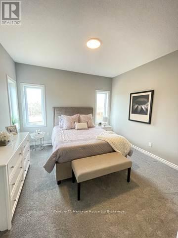 87 Matheson Crescent, East Zorra-Tavistock, Ontario  N0J 1M0 - Photo 9 - X13007940