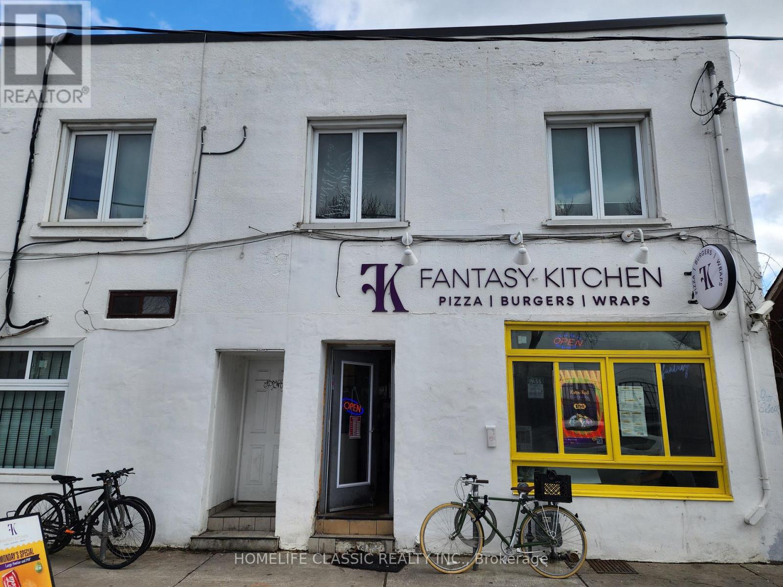 195 Harbord Street, Toronto, Ontario  M5S 1H6 - Photo 22 - C12988776