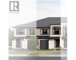 315 KADING CRESCENT, Woodstock, Ontario