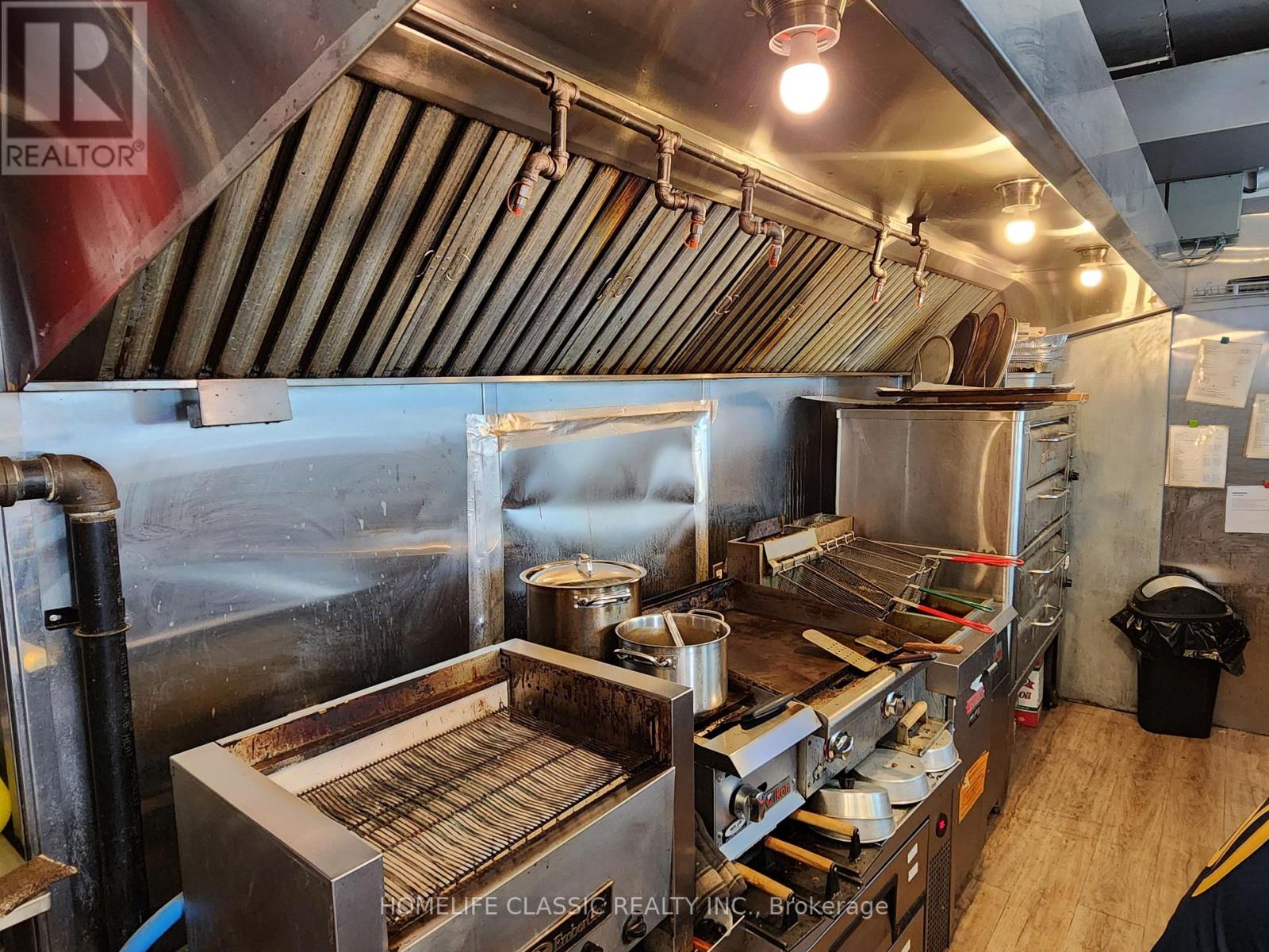 195 Harbord Street, Toronto, Ontario  M5S 1H6 - Photo 4 - C12988776