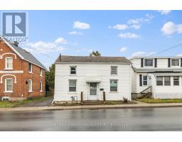 93 PERTH STREET, Brockville, Ontario
