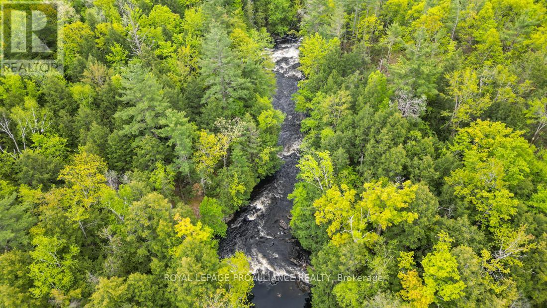 8 Clark Line Road, Addington Highlands, Ontario  K0H 1P0 - Photo 1 - X12824496