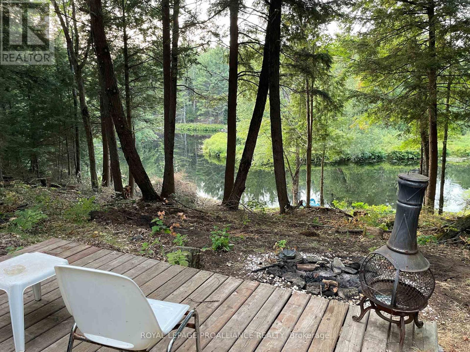 8 Clark Line Road, Addington Highlands, Ontario  K0H 1P0 - Photo 3 - X12824496