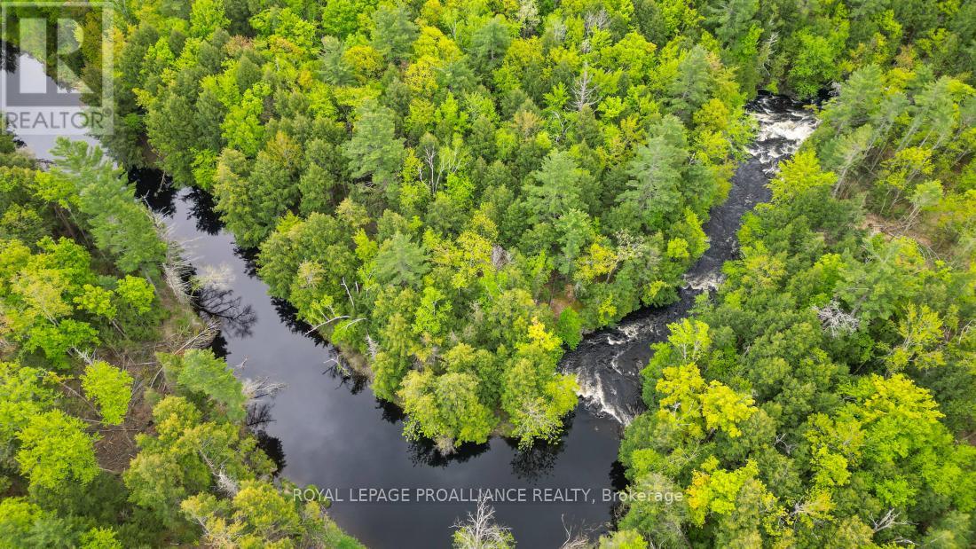 8 Clark Line Road, Addington Highlands, Ontario  K0H 1P0 - Photo 18 - X12824496