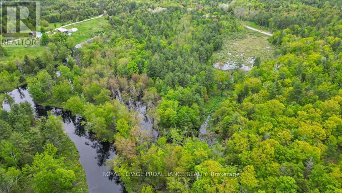 8 Clark Line Road, Addington Highlands, Ontario  K0H 1P0 - Photo 2 - X12824496