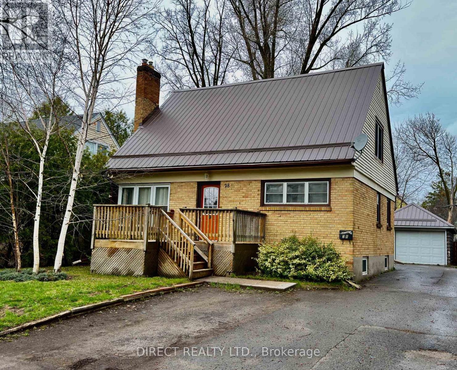 28 Southview Avenue, Belleville, Ontario  K8N 2J5 - Photo 3 - X13007774