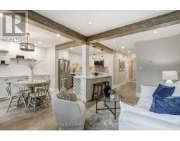 22 - 2120 RATHBURN ROAD E, Mississauga, Ontario