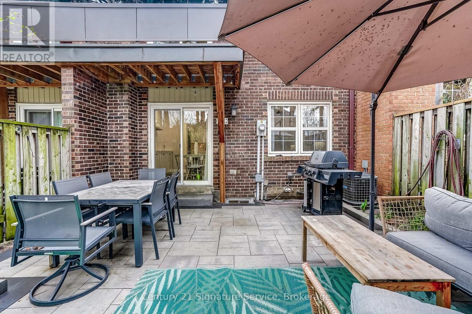 22 - 2120 Rathburn Road E, Mississauga, Ontario  L4W 2S8 - Photo 42 - W13007086