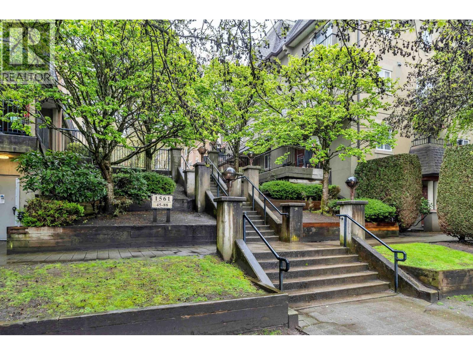 74 1561 Booth Avenue, Coquitlam, British Columbia  V3K 6Z9 - Photo 32 - R3112307