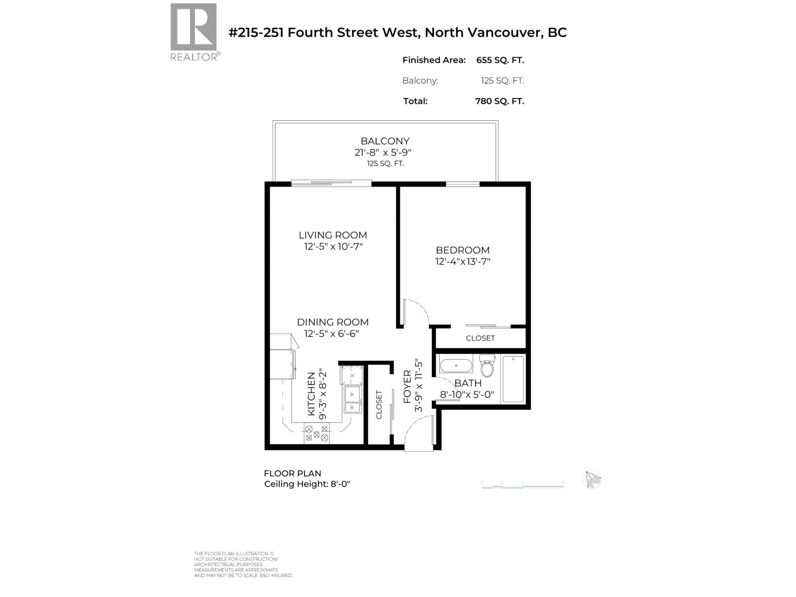 215 251 W 4th Street, North Vancouver, British Columbia  V7M 1H8 - Photo 30 - R3112309