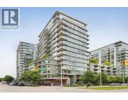 707 108 W 1ST AVENUE, Vancouver, British Columbia
