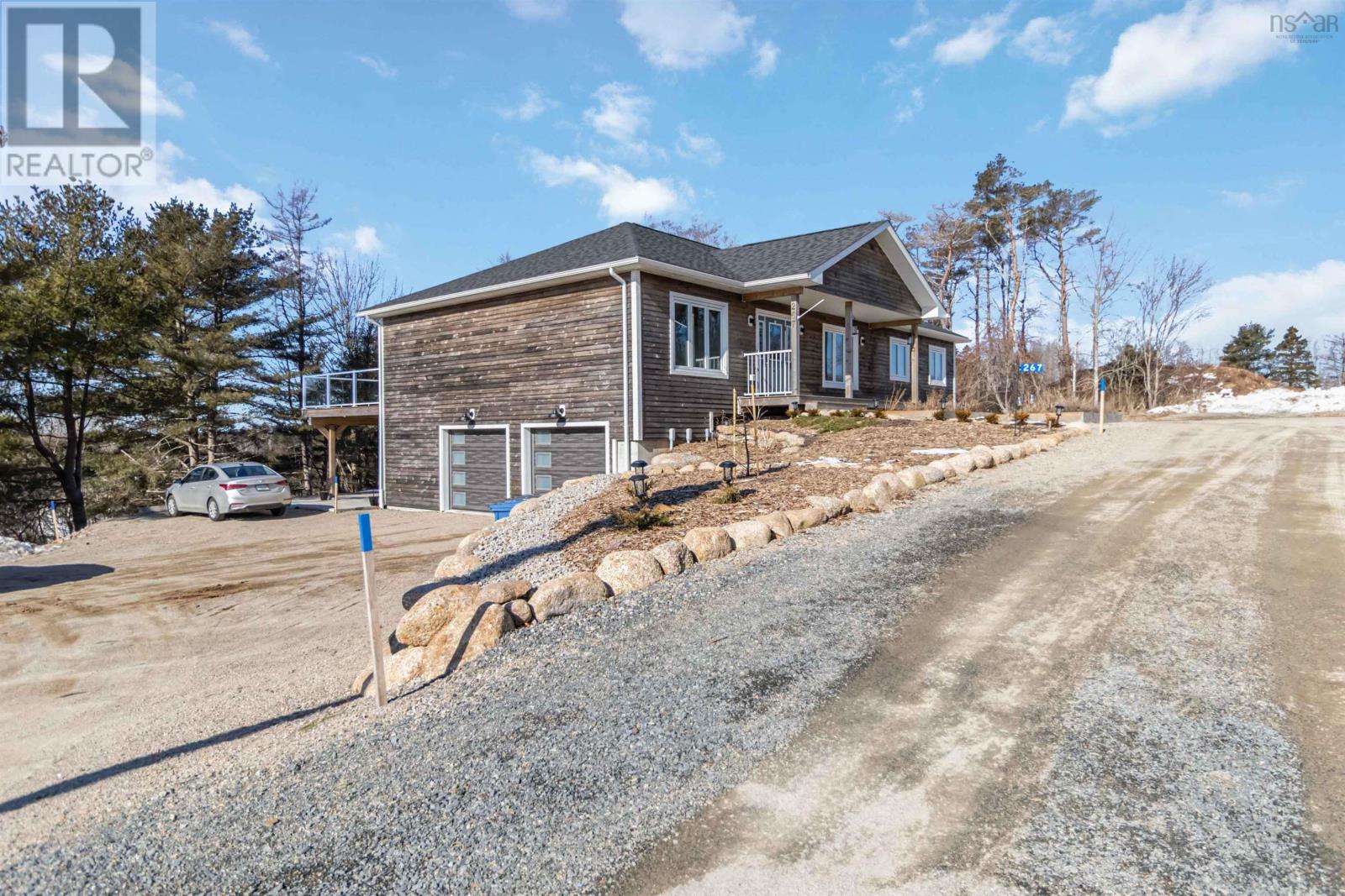 267 Harbour View Drive, Lunenburg, Nova Scotia  B0J 2C0 - Photo 1 - 202603878