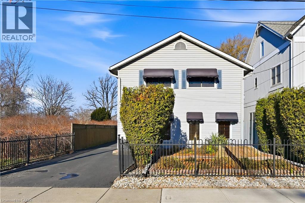 21 ARDEN Avenue, hamilton, Ontario