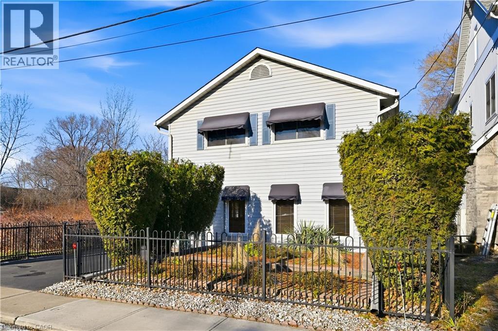 21 Arden Avenue, Hamilton, Ontario  L8H 7C2 - Photo 2 - 40821553