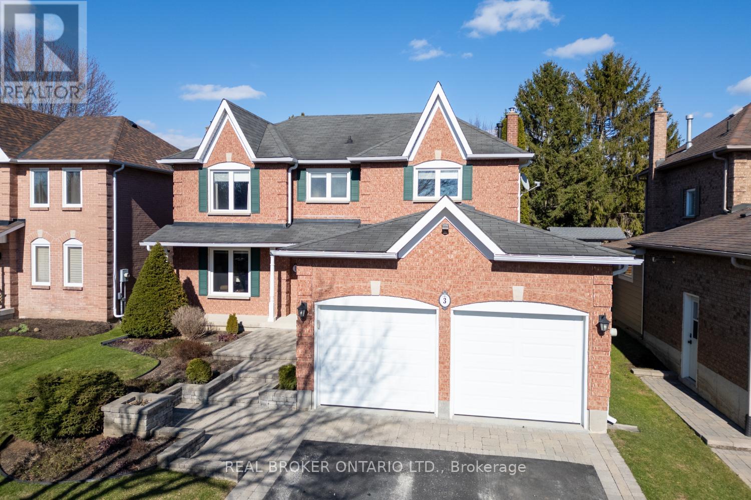 3 REMI COURT, Clarington, Ontario