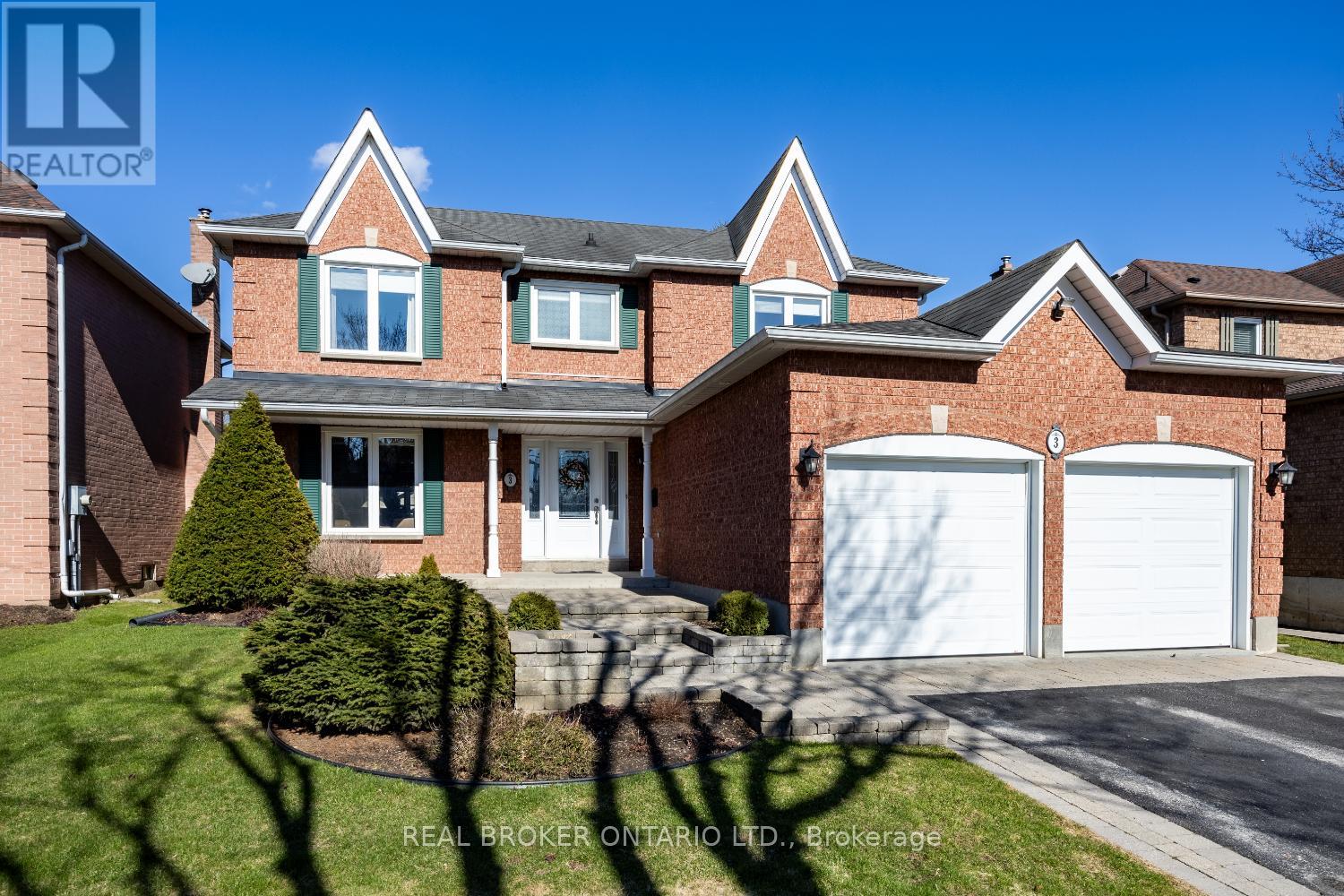 3 Remi Court, Clarington, Ontario  L1B 1J1 - Photo 3 - E13007898