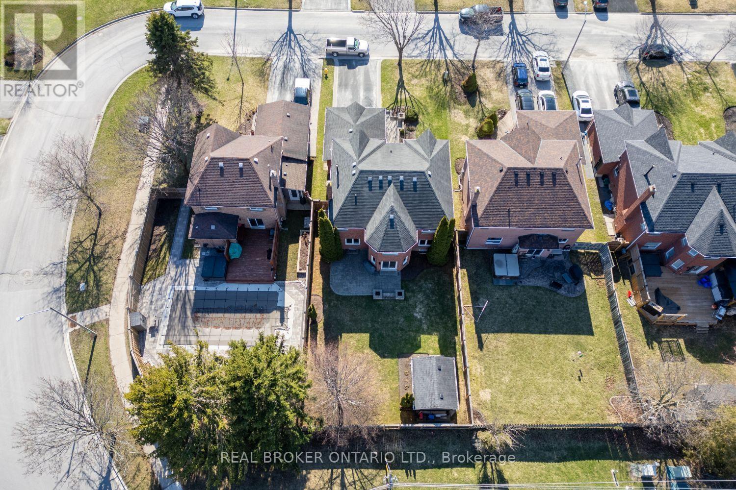 3 Remi Court, Clarington, Ontario  L1B 1J1 - Photo 34 - E13007898