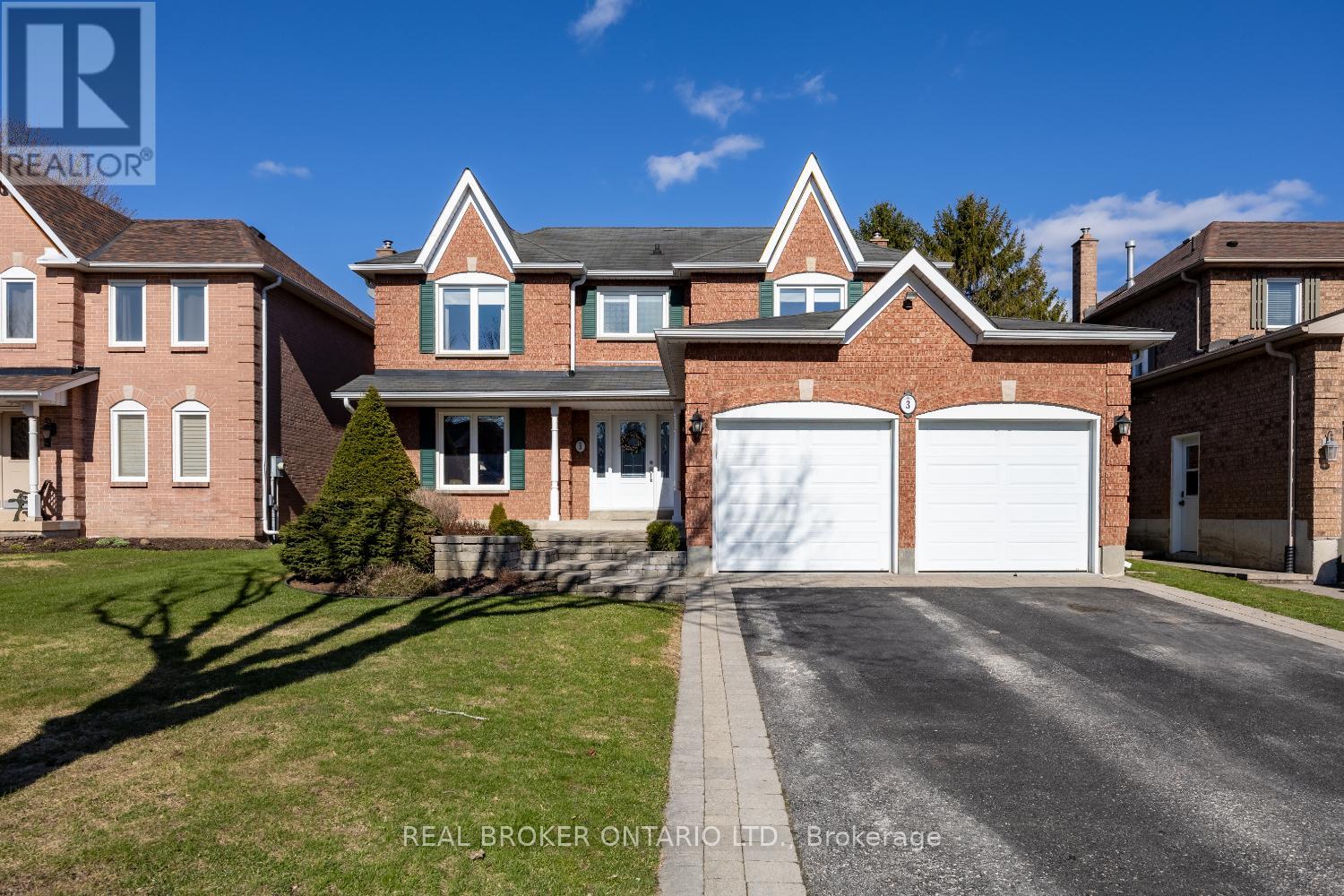 3 Remi Court, Clarington, Ontario  L1B 1J1 - Photo 4 - E13007898