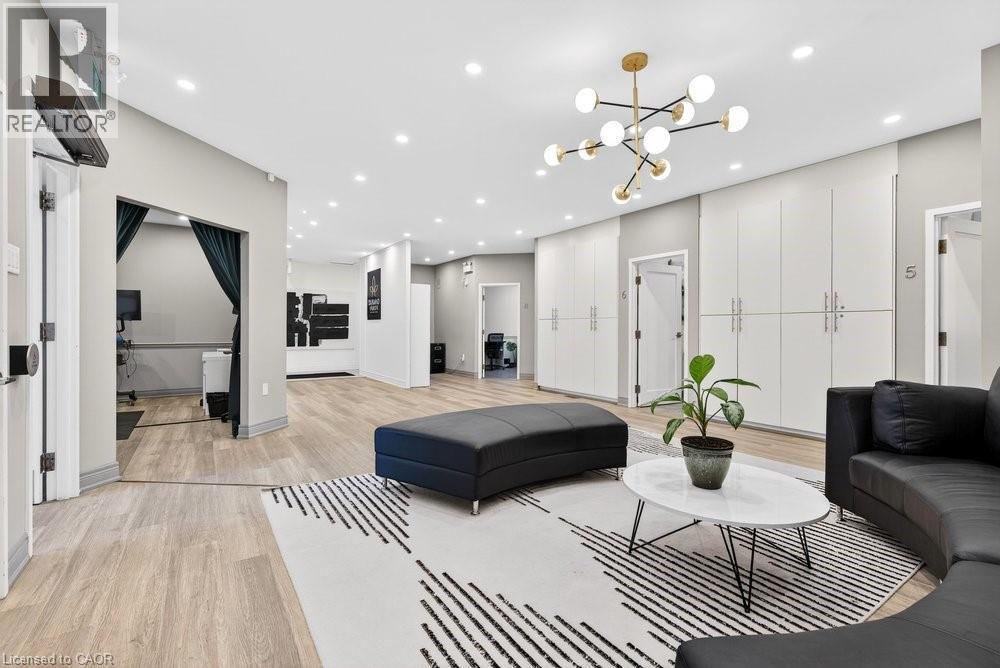 132-136 Young Street Unit# Main, Hamilton, Ontario  L8N 1V6 - Photo 18 - 40820242