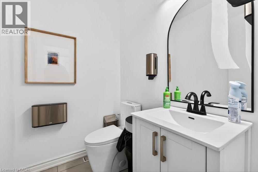 132-136 Young Street Unit# Main, Hamilton, Ontario  L8N 1V6 - Photo 32 - 40820242