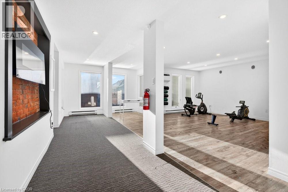 132-136 Young Street Unit# Main, Hamilton, Ontario  L8N 1V6 - Photo 35 - 40820242