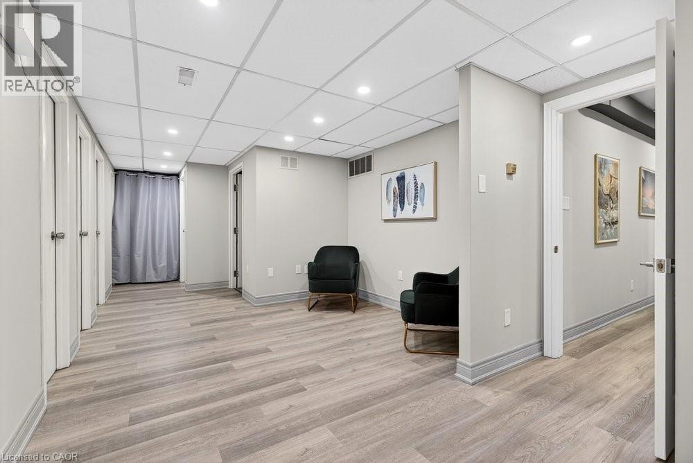 132-136 Young Street Unit# Main, Hamilton, Ontario  L8N 1V6 - Photo 42 - 40820242