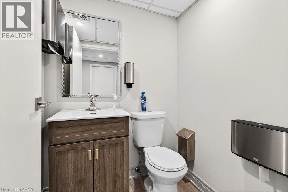 132-136 Young Street Unit# Main, Hamilton, Ontario  L8N 1V6 - Photo 47 - 40820242