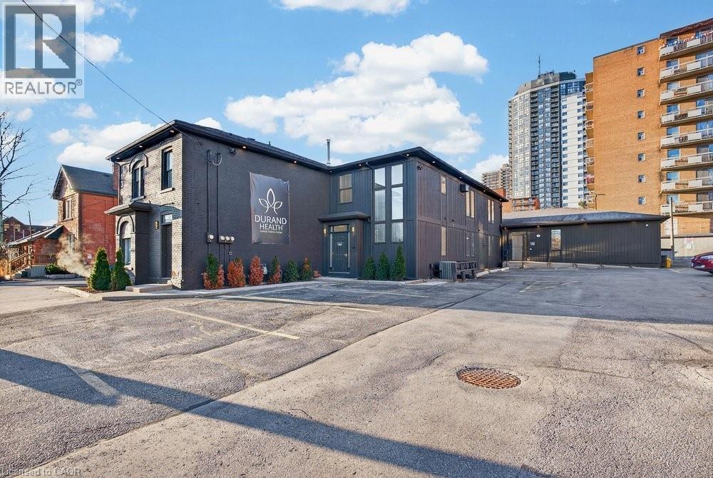 132-136 Young Street Unit# Main, Hamilton, Ontario  L8N 1V6 - Photo 49 - 40820242