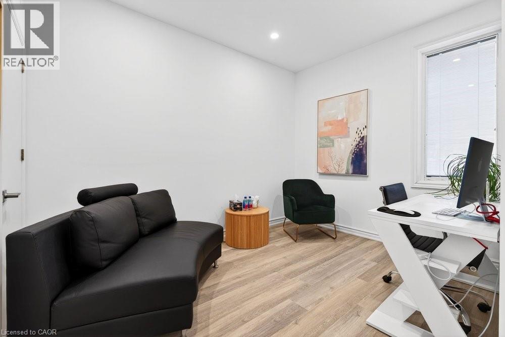 132-136 Young Street Unit# Main, Hamilton, Ontario  L8N 1V6 - Photo 8 - 40820242