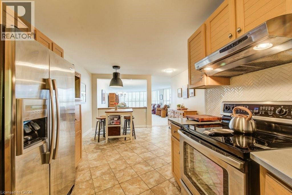 24 Marilyn Drive Unit# 704, Guelph, Ontario N1H 8E9 - Photo 10 - 40819985