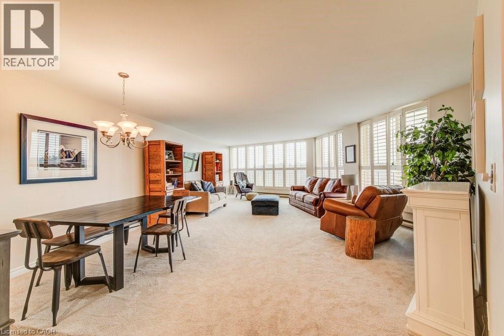 24 Marilyn Drive Unit# 704, Guelph, Ontario N1H 8E9 - Photo 14 - 40819985