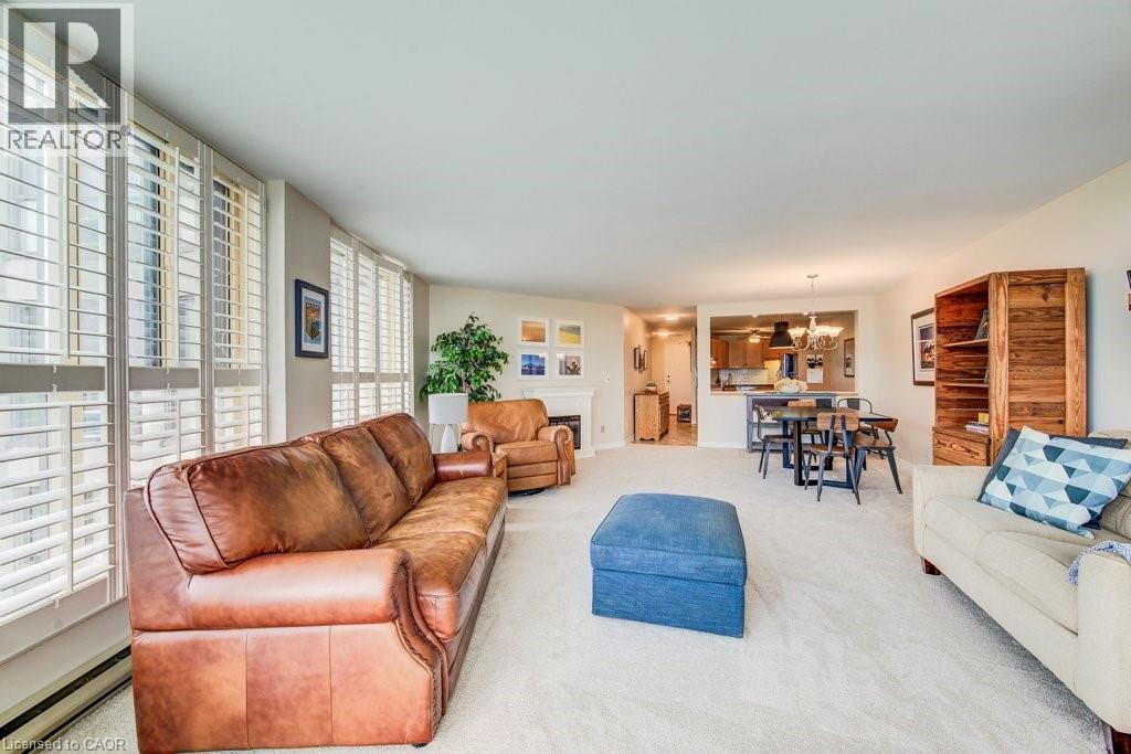 24 Marilyn Drive Unit# 704, Guelph, Ontario N1H 8E9 - Photo 21 - 40819985