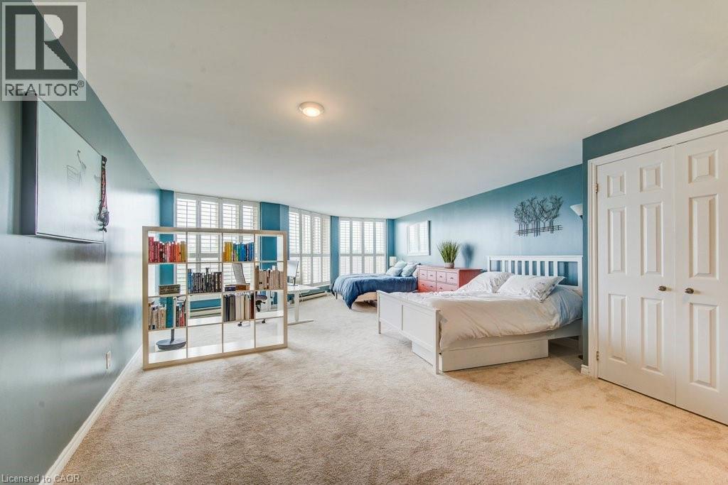 24 Marilyn Drive Unit# 704, Guelph, Ontario N1H 8E9 - Photo 26 - 40819985