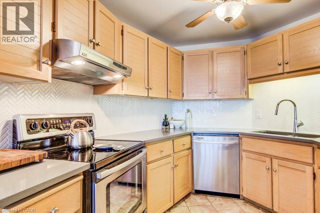 24 Marilyn Drive Unit# 704, Guelph, Ontario N1H 8E9 - Photo 8 - 40819985