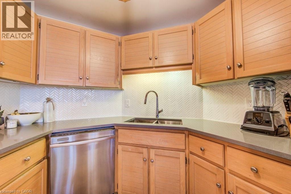 24 Marilyn Drive Unit# 704, Guelph, Ontario N1H 8E9 - Photo 9 - 40819985